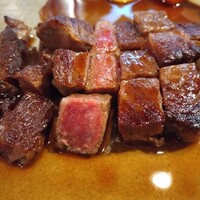 くいしんぼー山中 - 