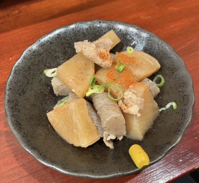 Bankoku Sakaba Nikomi to Beer photo 2