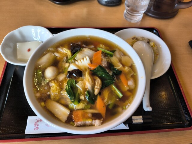 孔府家宴 泉中央 | 仙台の本格中華料理店