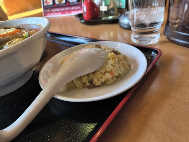 孔府家宴（コウフカエン） - 泉中央（中華料理）の写真