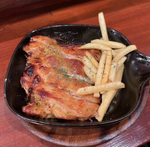 Bankoku Sakaba Nikomi to Beer photo 3