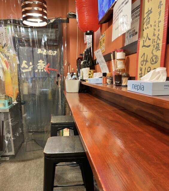 Bankoku Sakaba Nikomi to Beer photo 4