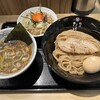 京都 麺屋たけ井 阪急梅田店