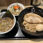 京都 麺屋たけ井 - 