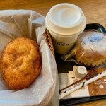 アンテンドゥ - 料理写真:今回購入したもの