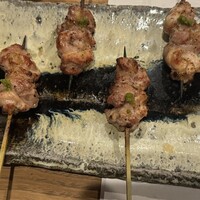鶏割烹 ならや - 