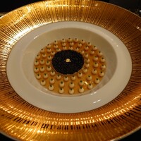 ガストロノミー ジョエル・ロブション - 