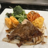 mahoroba 鉄板 心斎橋 - 