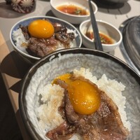 大衆肉酒場 こだわり米 匠 - 