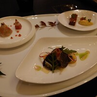 ガストロノミー ジョエル・ロブション - 