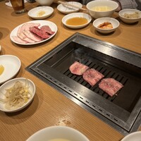 ビーフキッチン 恵比寿店 - 