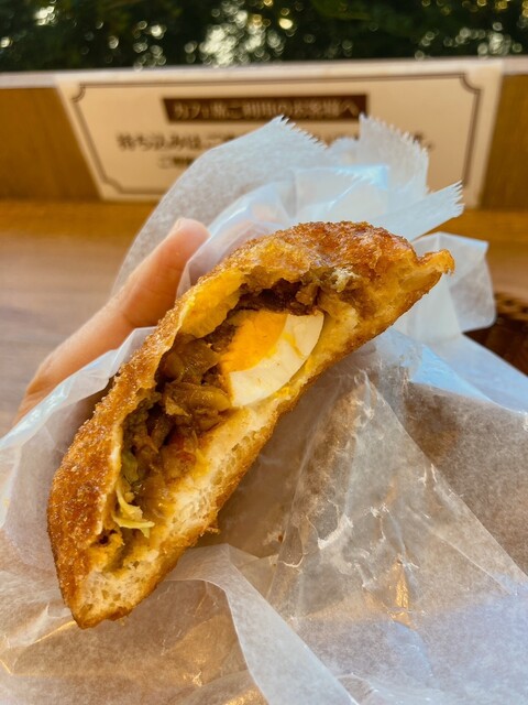 アンテンドゥ 八幡山店 （Anten Do） - 八幡山/パン | 食べログ