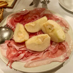 イル バロンドーロ - 