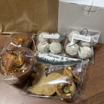 ラプティットシュルプリーズ - 