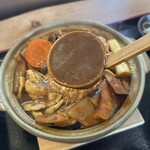 本手打ちうどん庄司 - 