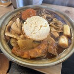 本手打ちうどん庄司 - 