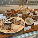 ラプティットシュルプリーズ - 