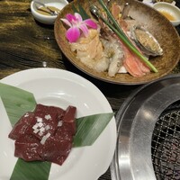游玄亭 西麻布本館 - 