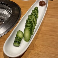 焼肉トラジ 京橋店 - 