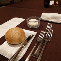 神楽坂 フレンチレストラン ラリアンス - 
