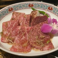 游玄亭 西麻布本館 - 