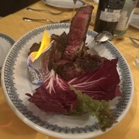 ラ・ビスボッチャ - 