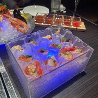 MAIMON GINZA - 