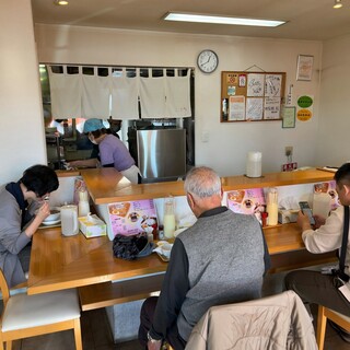 らーめん こうち_2