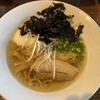 自家製麺 一乃瀬
