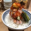 日本橋海鮮丼 つじ半 日本橋本店