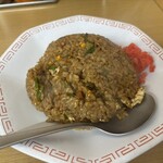 中華そば専門店 ふくなが - 