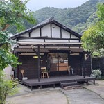 喫茶 SOSU - 外観