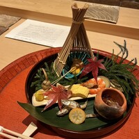 赤坂 互閃 - 