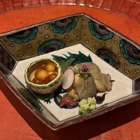 赤坂 互閃 - 