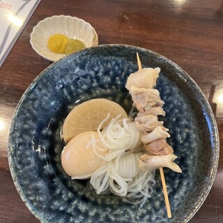 おでんでん おでんでんでん 千葉C-one店【公式】