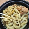 会津丸福うどん