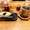 COFFEE HALL くぐつ草