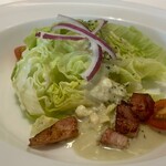 ベンジャミンステーキハウス - 