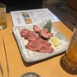 オーロックス - 