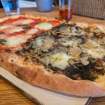 オービカ モッツァレラバー - 