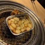 国産牛焼肉くいどん - 