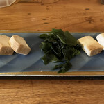 手打ち蕎麦・うどん　郷ごころ - 