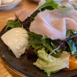 オービカ モッツァレラ バー - 