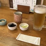 手打ち蕎麦・うどん　郷ごころ - 