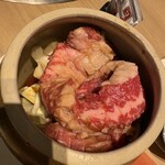 国産牛焼肉くいどん - 