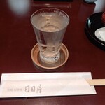 黒崎 田舎庵 日日屋 - 