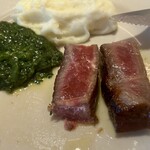 ベンジャミンステーキハウス KITTE大阪店 - 