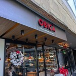 オービカ モッツァレラ バー - 