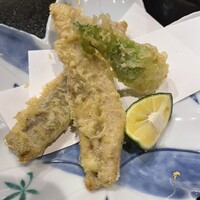 鮨 稲穂 - 