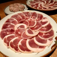 鴨しゃぶ粋玄 - 